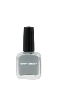 Karolin Van Loon Nail Polish 07 Terre Verte