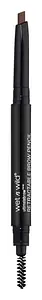 Wet n Wild Ultimate Brow Retractable Pencil Medium Brown