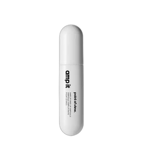 Point Of View Amp It Amplifying Lip Ampoule
