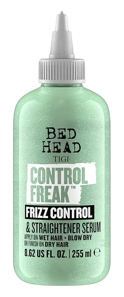 Bed Head by TIGI Control Freak Frizz Control & Straightener Serum