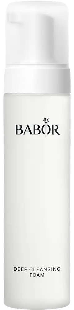 Babor Deep Cleansing Foam