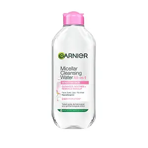 Garnier Micellar Cleansing Water All-In-1 Finland