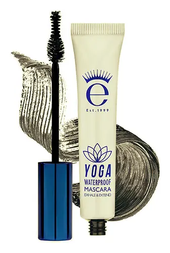 Eyeko Yoga Waterproof Mascara