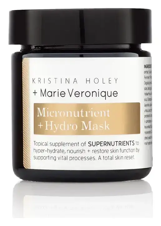 Marie Veronique Micronutrient + Hydro Mask