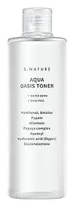 S.NATURE Aqua Oasis Toner
