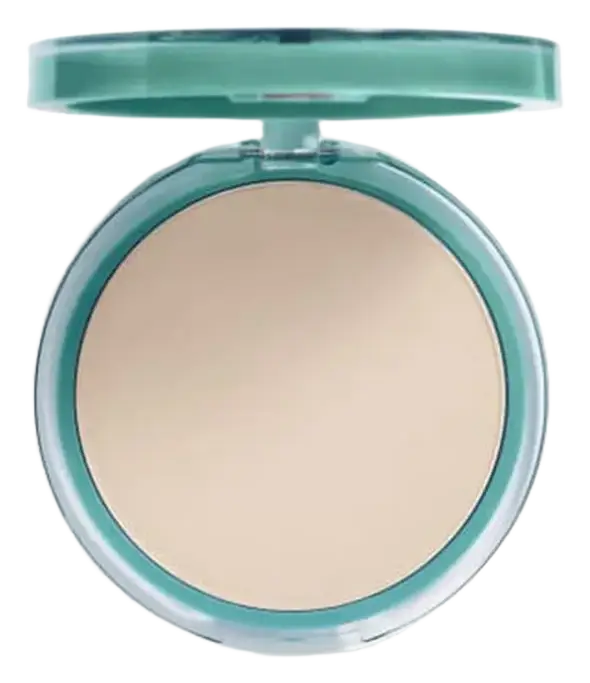 Covergirl Clean Sensitive Skin Pressed Powder 205 - Ivory