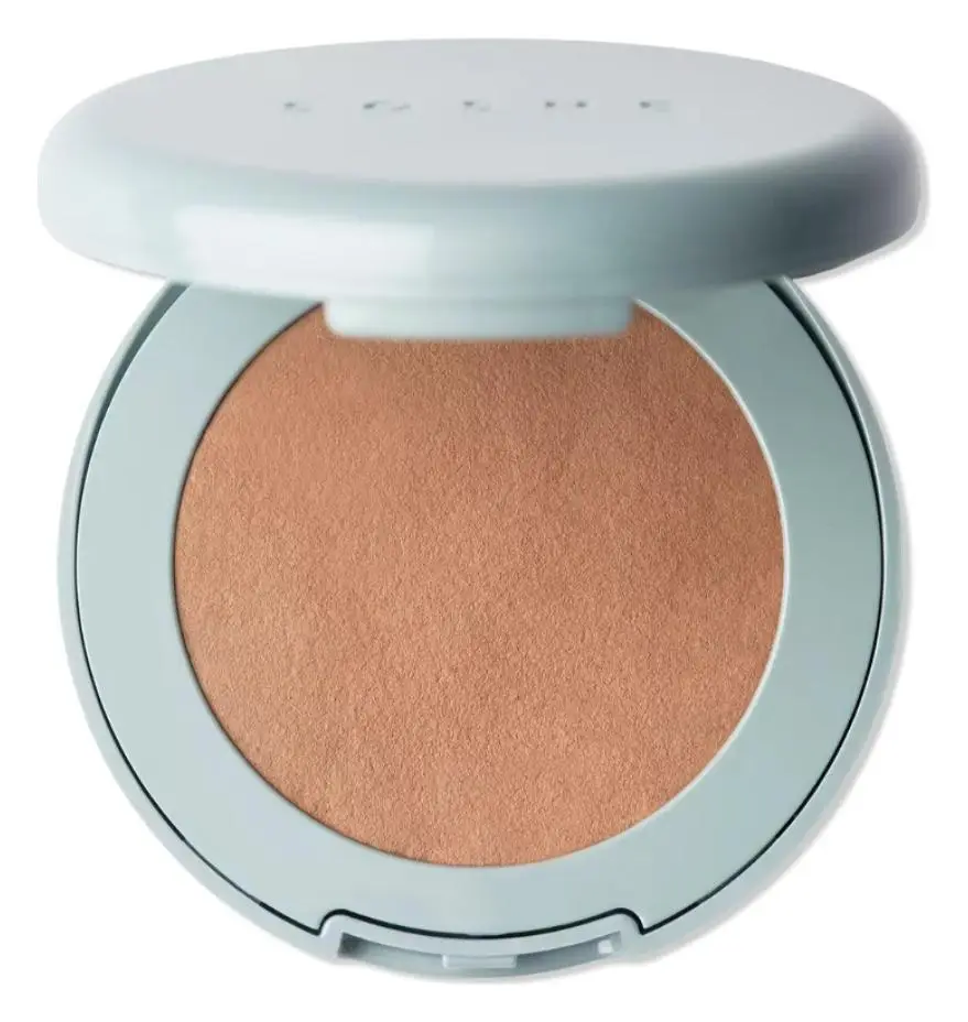 Soshe Beauty Blurring Pillow Bronzer Olive Bronze Drift