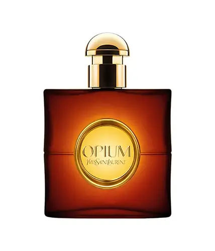Yves Saint Laurent Opium Eau De Toilette