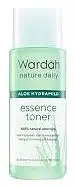 Wardah Aloe Hydramild Essence Toner