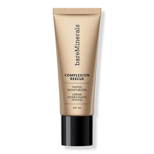 bareMinerals Complexion Rescue Tinted Moisturizer SPF 30 02 Vanilla