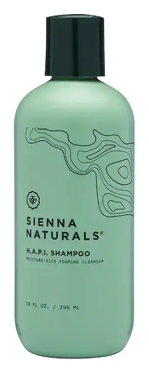 Sienna Naturals H.A.P.I Shampoo