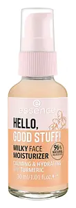 Essence Hello, Good Stuff! Milky Face Moisturizer