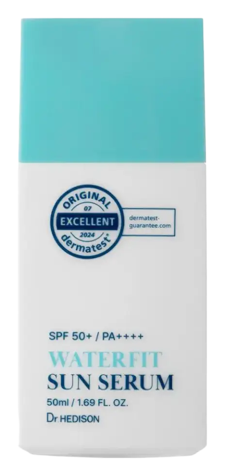 Dr.Hedison Water Fit Sun Serum SPF 50+