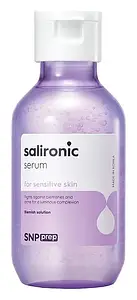 SNP Salironic Serum