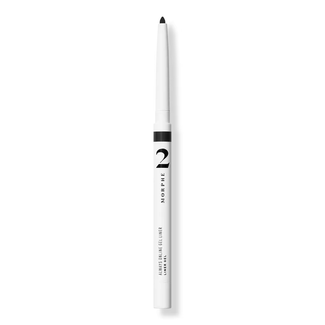 Morphe M2 Always Online Gel Liner Power Off