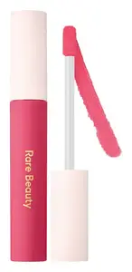 Rare Beauty Lip Soufflé Matte Lip Cream Motivate