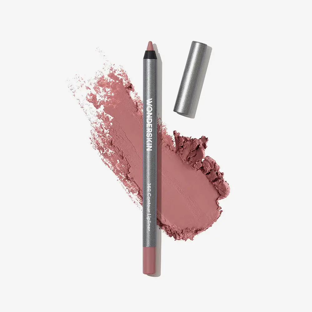 Wonderskin 360 Contour Lipliner Blush