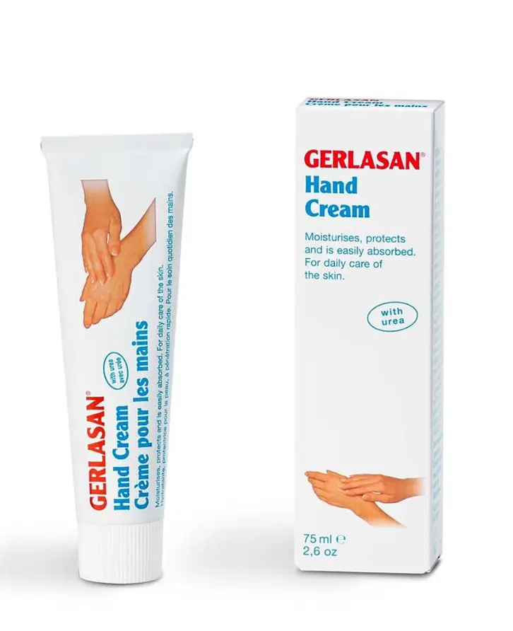 Gehwol Gerlasan hand cream