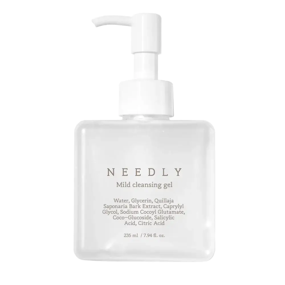 Needly Mild Cleansing Gel