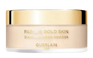 Guerlain Parure Gold Skin Diamond Micro-Powder 02 Light