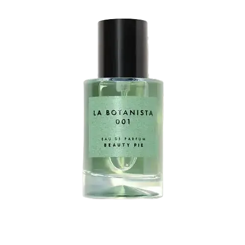 Beauty Pie Eau De Parfum La Botanista 001