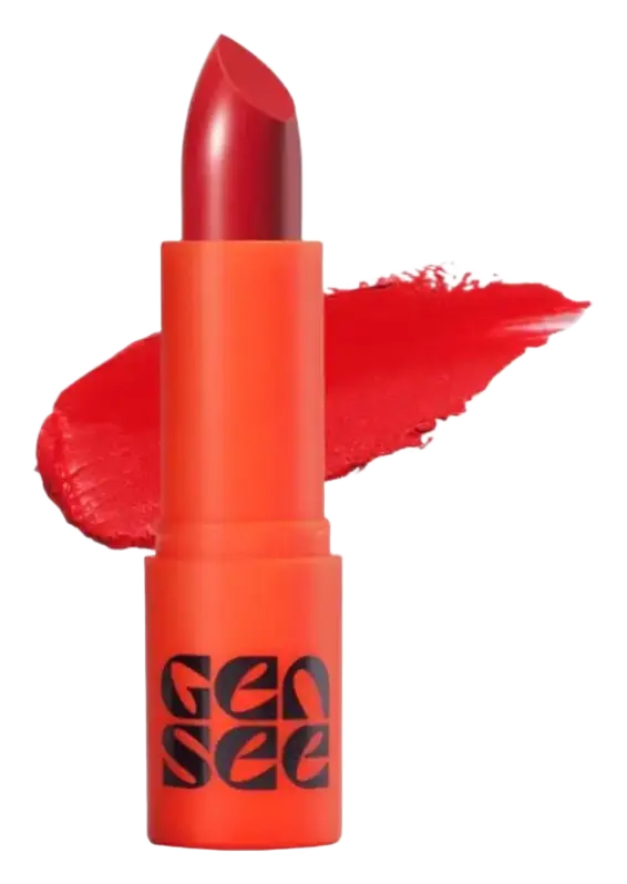 Gen See Pick Me Up Lip Matte Lipstick Irene
