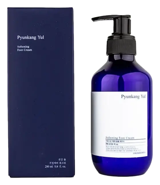 Pyunkang Yul Softening Foot Cream