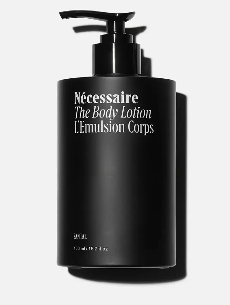 Necessaire The Body Lotion Santal
