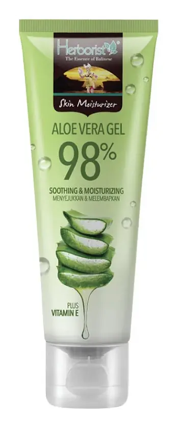 Herborist Aloe Vera Gel