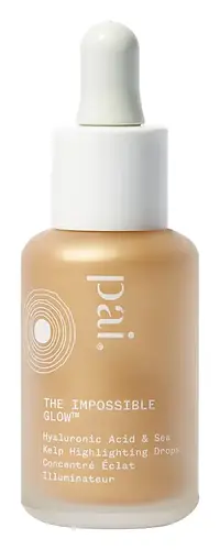 Pai The Impossible Glow Highlighting Drops Champagne