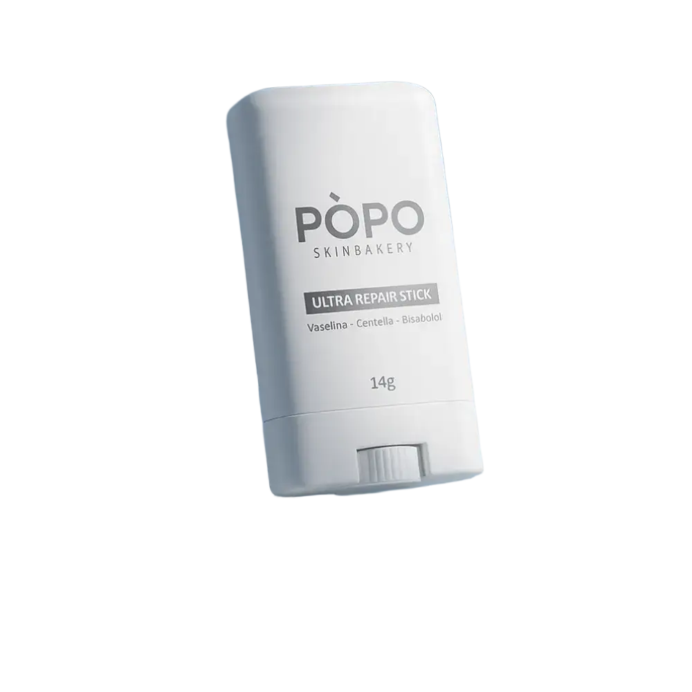 Popo Skinbakery Ultra Repair Stick