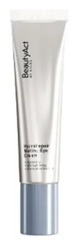 BeautyAct HydraRepair Melting Eye Cream