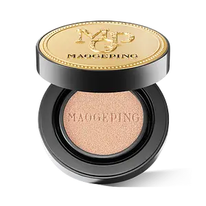 Maogeping Luxury Caviar Flawless Cushion Liquid Foundation SPF 30 PA+++ #801 Ivory