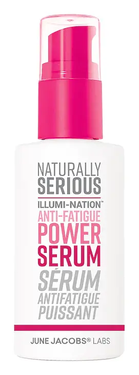 Naturally Serious Illumi-nation™ Anti-Fatigue Power Serum