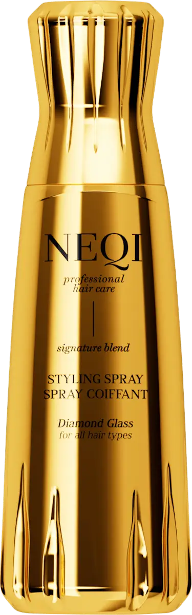 Neqi Diamond Glass Styling Spray
