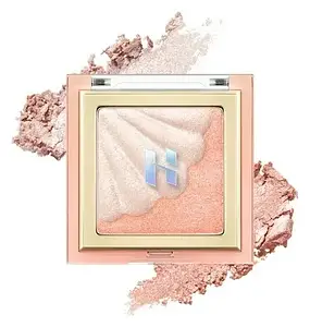 Holika Holika Shell Glow Highlighter 02 Pearly Briller