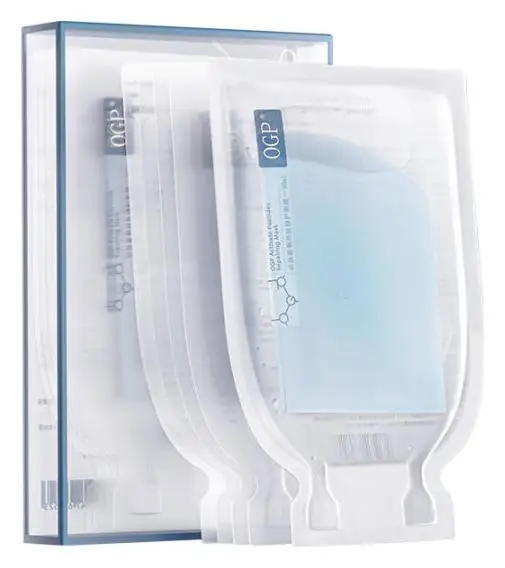 Florasis OGP Activate Peptides Repairing Mask