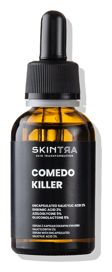 SkinTra Comedo-Killer