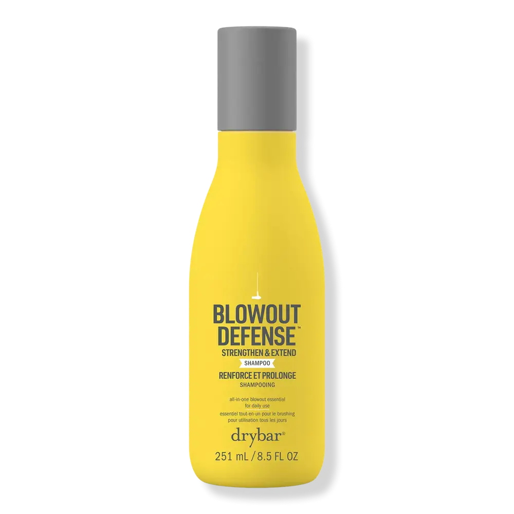 Drybar Blowout Defense Strengthen & Extend Shampoo