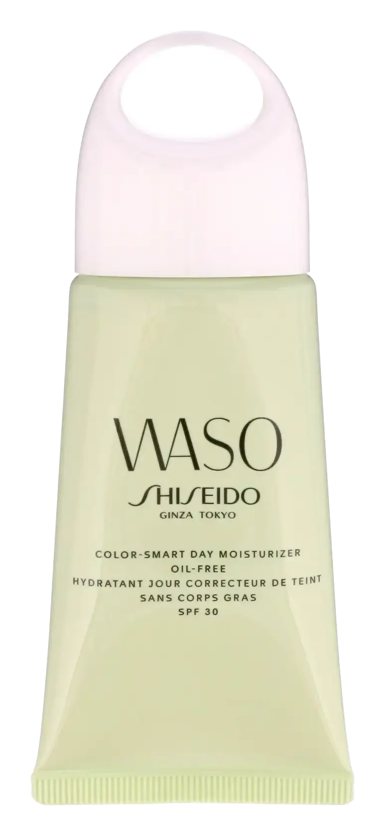 Shiseido Waso Color-Smart Day Moisturizer Oil-Free SPF 30
