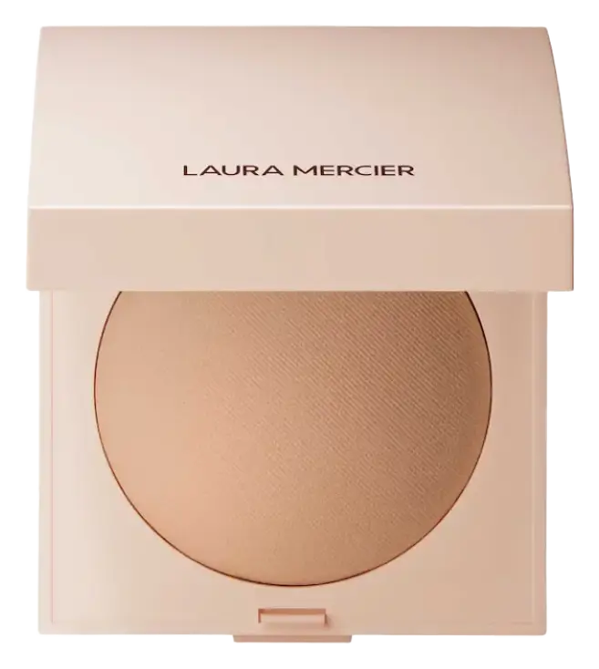 Laura Mercier Real Flawless Luminous Perfecting Pressed Powder Translucent Medium