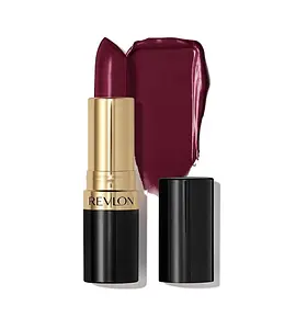 Revlon Super Lustrous Lipstick Cream Black Cherry