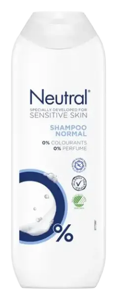 Neutral Shampoo Normal