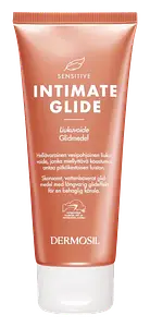 Dermosil Sensitive Intimate Glide