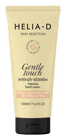Helia-D Skin Selection Intensive Hand Cream