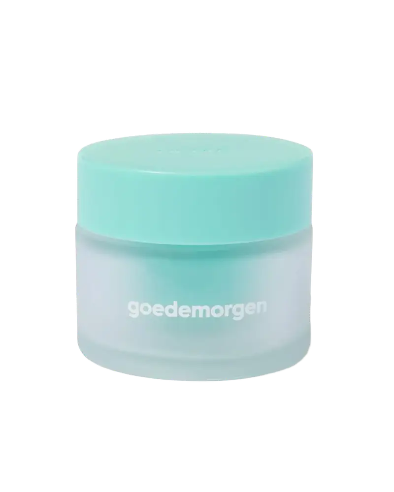 HEMA Dagcreme Alle Huidtypes SPF 30