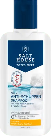 SALTHOUSE Anti-Schuppen Shampoo