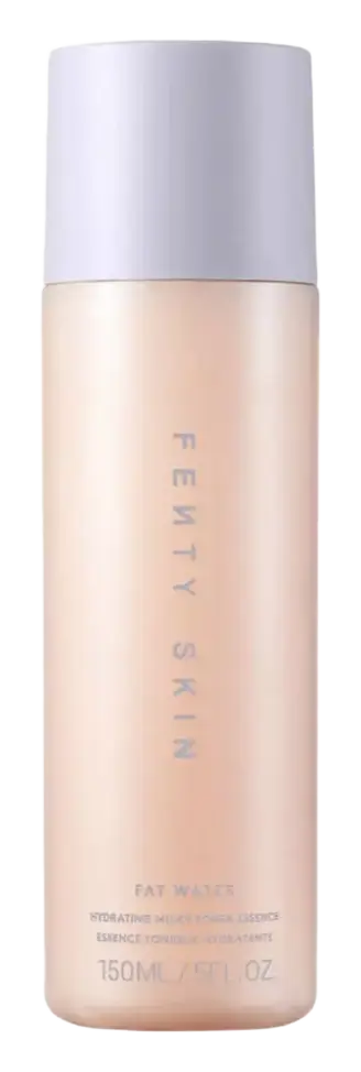 Fenty Beauty Fat Water Hydrating Milky Toner Essence with Hyaluronic Acid + Tamarind