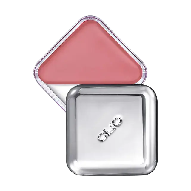 CLIO Essential Lipcheek Tap #02 Bunny Blush