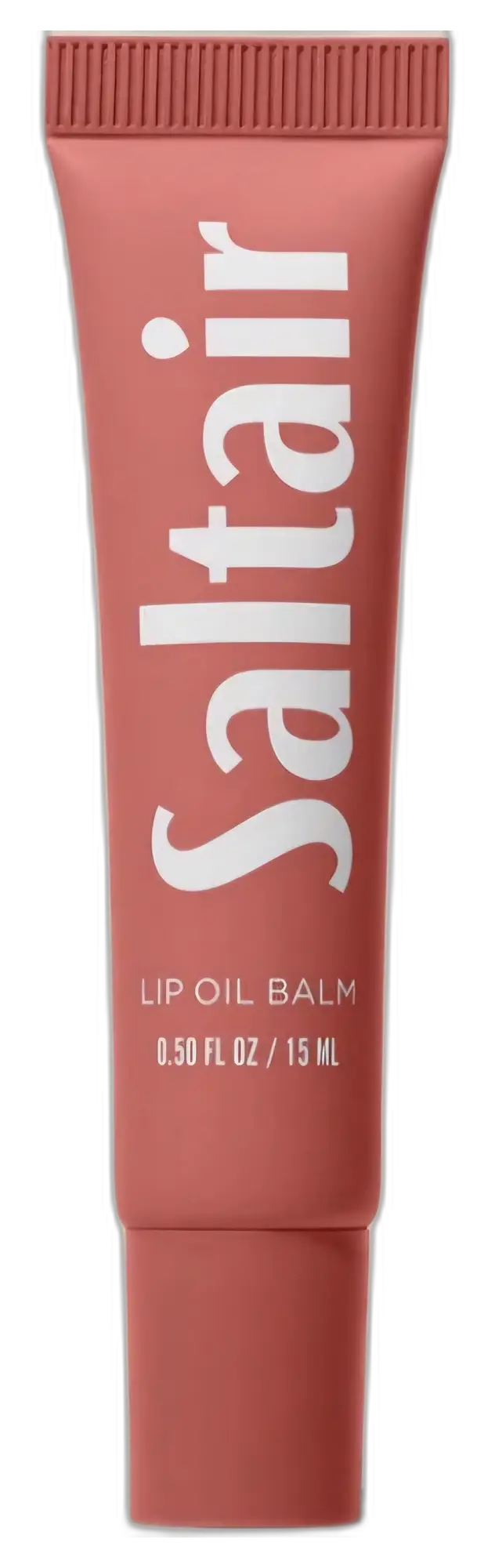 Saltair Lip Oil Balm Conditioning Lip Oil Buff